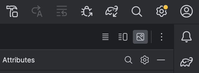 Design and Code Views